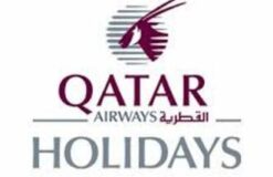 Qatar Airways Holidays