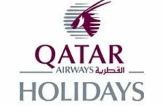 Qatar Airways Holidays