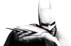 Batman: Arkham City