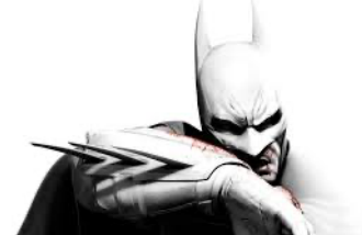Batman: Arkham City