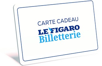 Figaro Billetterie