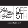 Saks Fifth Avenue OFF 5TH