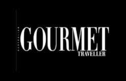 Gourmet Traveller
