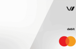 Virtual Mastercard 12 months Expiration US