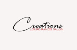Creations by Lourd Ramos