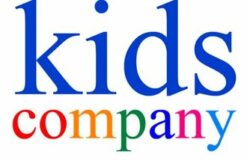 Kids Company