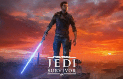 Star Wars JEDI: Survivor