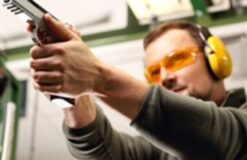 Citysport Kielce Strzelnica Gt6