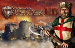 Stronghold Crusader HD