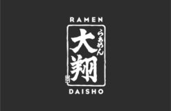 Ramen Daisho