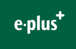 E-Plus