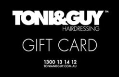 TONI&GUY