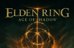 Elden Ring: Age of Shadow