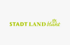 Stadt Land blüht