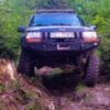 Hillroad 4X4