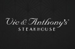 Vic & Anthony's