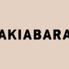Akiabara