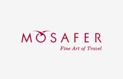 Mosafer
