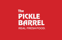 The Pickle Barrel