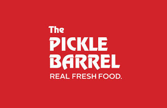 The Pickle Barrel