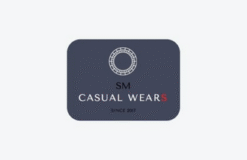 SM Casual