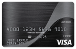 My Prepaid Center Visa