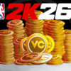 NBA 2K26 Virtual Currency