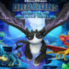 DreamWorks Dragons Legends of the Nine Realms