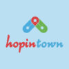 HopInTown PLUS Membership Pack