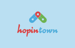 HopInTown PLUS Membership Pack