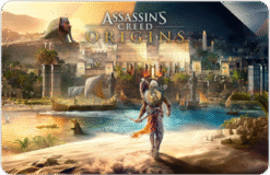Assassin's Creed: Origins