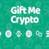 Gift Me Crypto