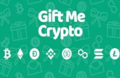 Gift Me Crypto
