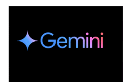 Gemini Google AI