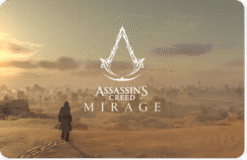 Assassin's Creed Mirage