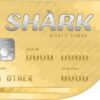 GTA Online: Whale Shark Cash Card