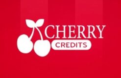 Cherry Credits