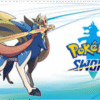 Nintendo Pokemon Sword&Shield - Expansion Pass