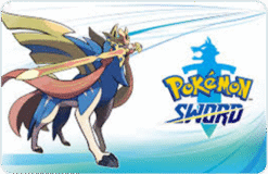 Nintendo Pokemon Sword&Shield - Expansion Pass