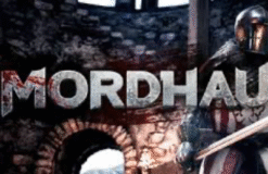 MORDHAU