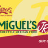 Miguel's Restaurant