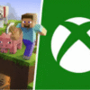 Minecraft Xbox