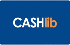 CASHlib