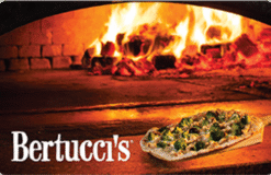 Bertucci's