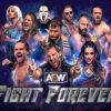 AEW Fight Forever