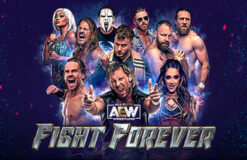 AEW Fight Forever