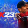 PGA Tour 2K23