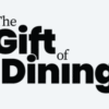 Gift to Dine
