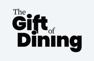 Gift to Dine