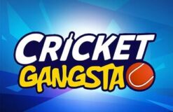 Cricket Gangsta